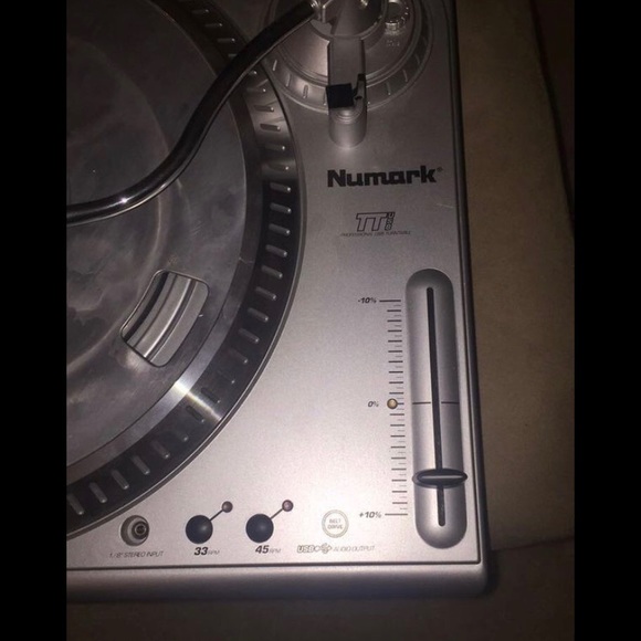 Numark TTUSB - Picture 2 of 3